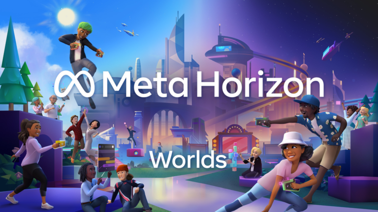 Zuckerberg Teases "Long-Term Investments" Arriving To Make Horizon "Visually Stunning"