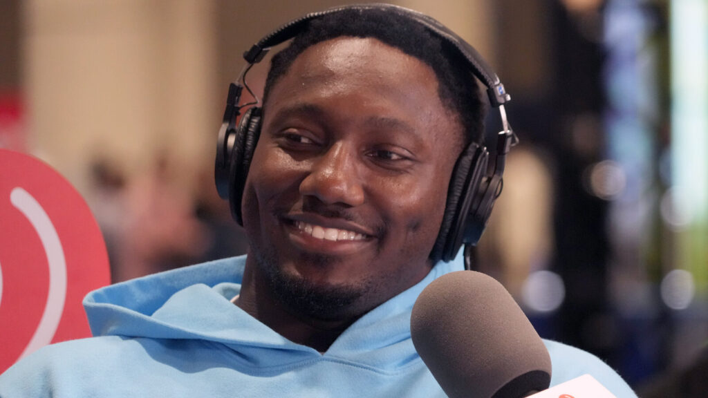 1 team seems to be perfect fit for Deebo Samuel