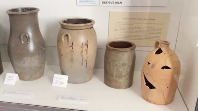 100-year-old pottery company first black-owned business in Texas