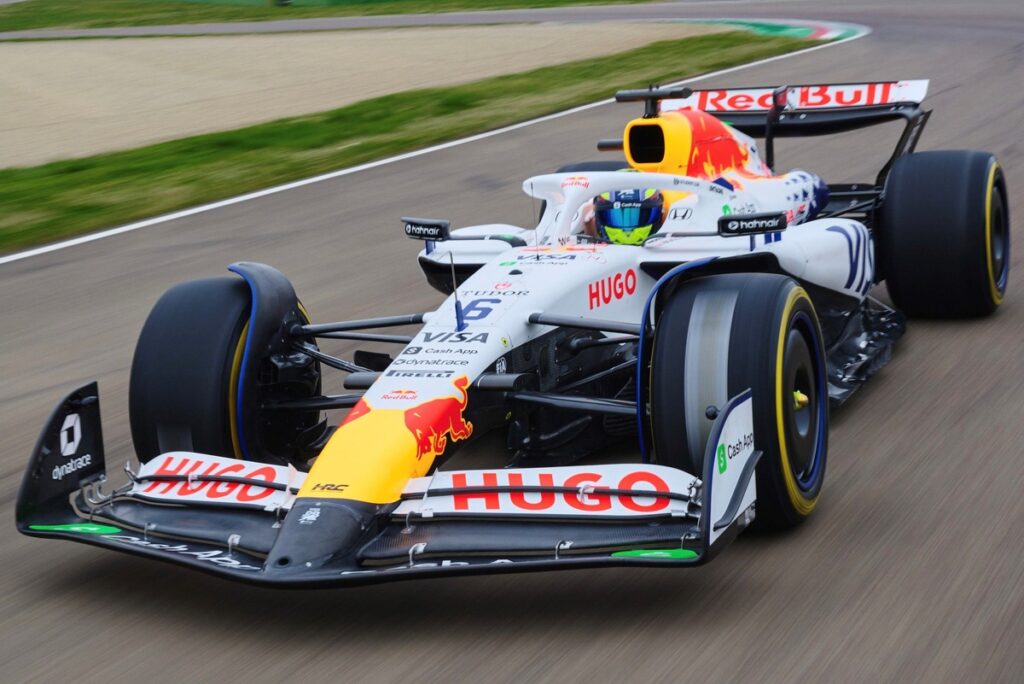 2025 Bahrain F1 test schedule: Who is driving and when