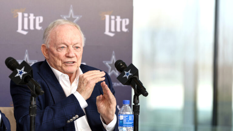 2025 Cowboys Draft: Will Dallas Repeat History?