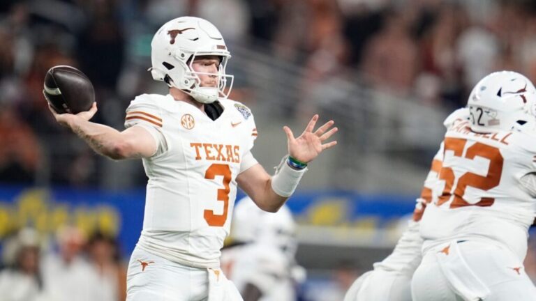 2025 Dynasty Fantasy Football: 5 Players Whose Value Could Rise At Combine