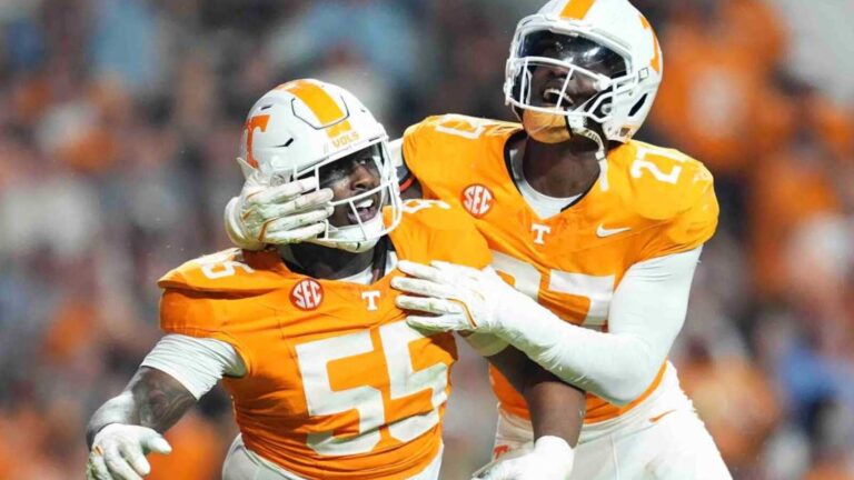 2025 Houston Texans 7-Round NFL Mock Draft: CJ Stroud finds much needed support, while also finding a missing ingredient for the defense