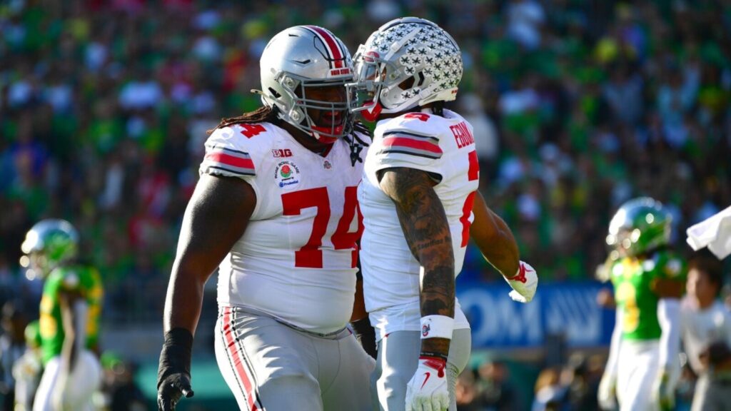 2025 Los Angeles Rams 7-Round NFL Mock Draft: Sean McVay and Les Snead recover from turbulent offseason with insane draft haul