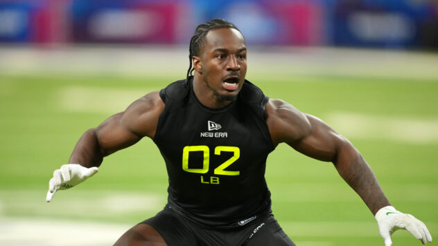 2025 Scouting Combine: Cowboys holding formal interviews