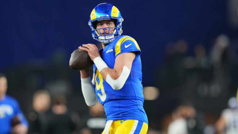 3 potential destinations that could fit for Matthew Stafford