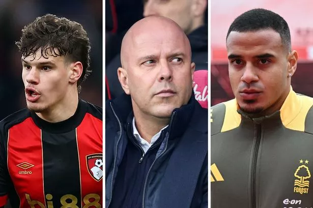 4 summer transfers Liverpool could complete after quiet deadline day