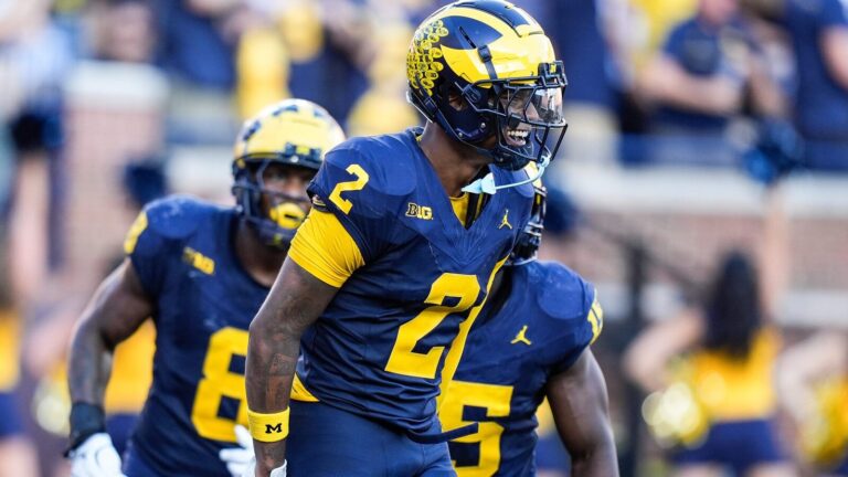 49ers land elite cornerback prospect in latest 2025 mock draft