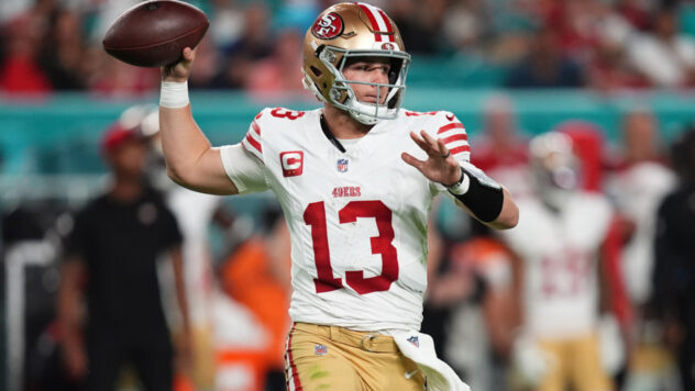49ers' negotiations with Brock Purdy could be smoother than anticipated thanks to contract blueprints provided by two NFC rivals