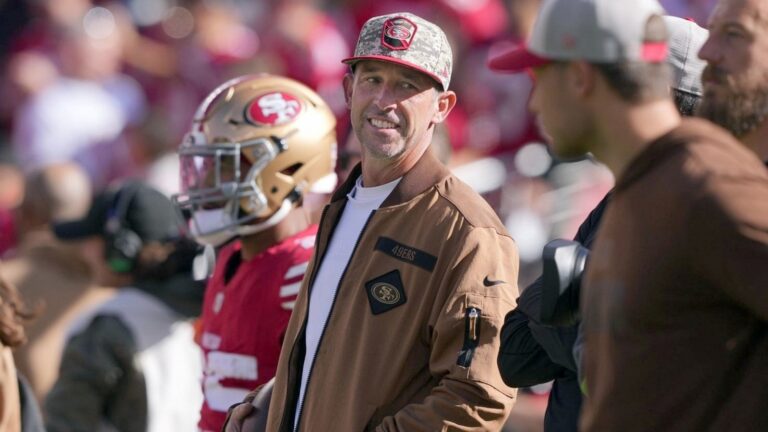 49ers rank No. 8 in player-issued grades released by NFLPA