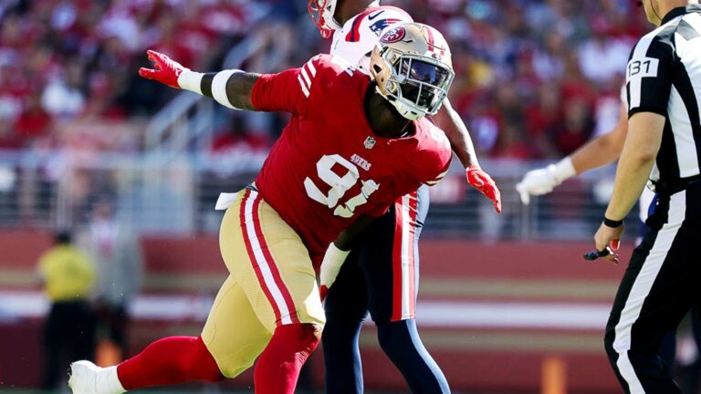49ers reportedly make decision on exclusive-rights free agents