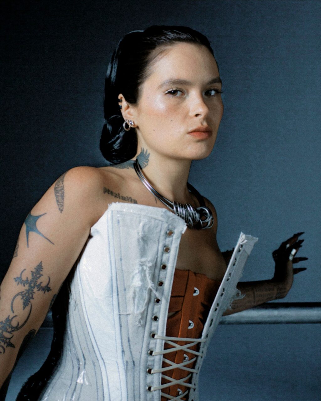 8 New Albums You Should Listen to Now: Saya Gray, Youth Lagoon, and More