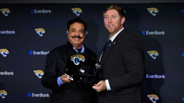 AFC Notes: Colts Free Agency, Liam Coen, Jaguars, Texans Staff