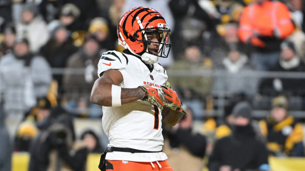 AFC Notes: Ja’Marr Chase, Bengals, Browns Offseason, Robert Woods, Texans,