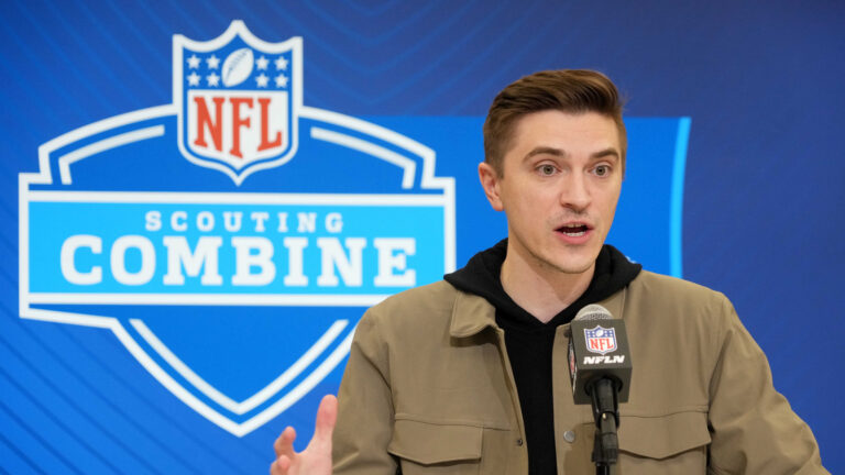 AFC Notes: James Gladstone, Dylan Horton, Shad Khan, Jaguars, Texans
