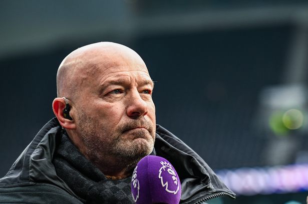 Alan Shearer makes Carabao Cup final stance clear as Liverpool faces Newcastle test