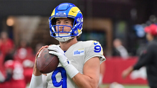 Analyst names 'best landing spot' for Rams' Matthew Stafford