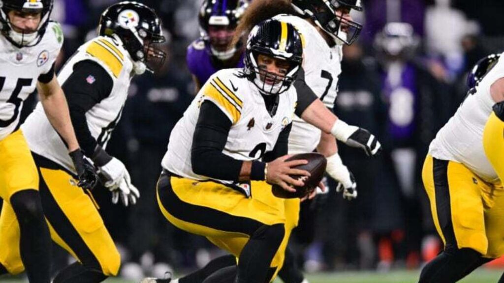 Another Team Emerges as Landing Spot for Russell Wilson