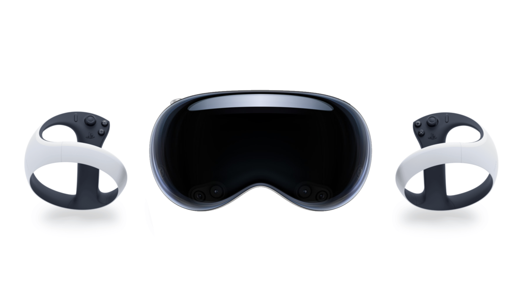 Apple & Sony Reportedly Still Working To Bring PS VR2 Controllers Support To Vision Pro