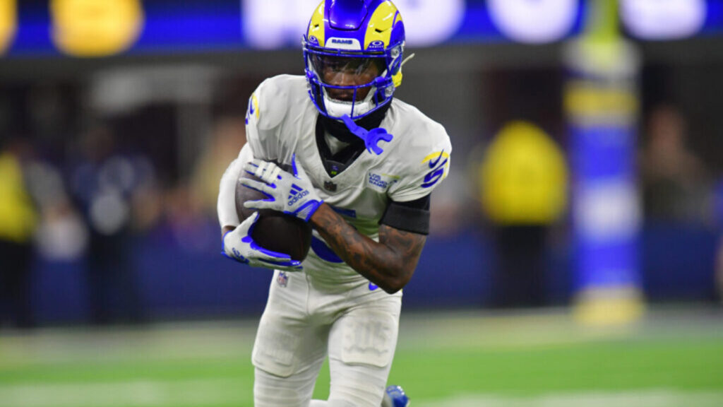 Are the Houston Texans Aiming to Acquire a Rams’ Wide Receiver?