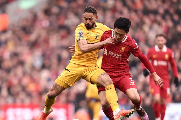 Arne Slot clarified Wataru Endo's importance to Liverpool before POTM display