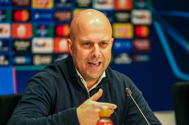 Arne Slot explains Liverpool transfer stance and what he wants from ideal number nine