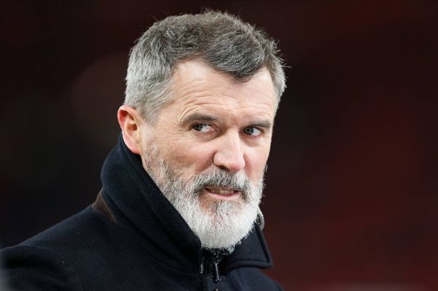 Arne Slot 'finds out' about Liverpool players as Roy Keane questions 'gamble'