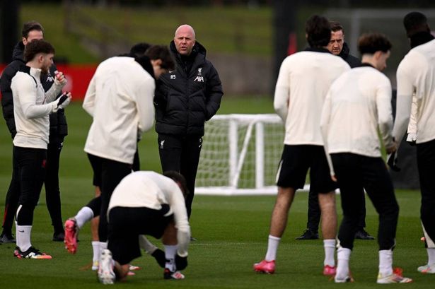 Arne Slot's late transfer U-turn came as little surprise to Liverpool coaching staff