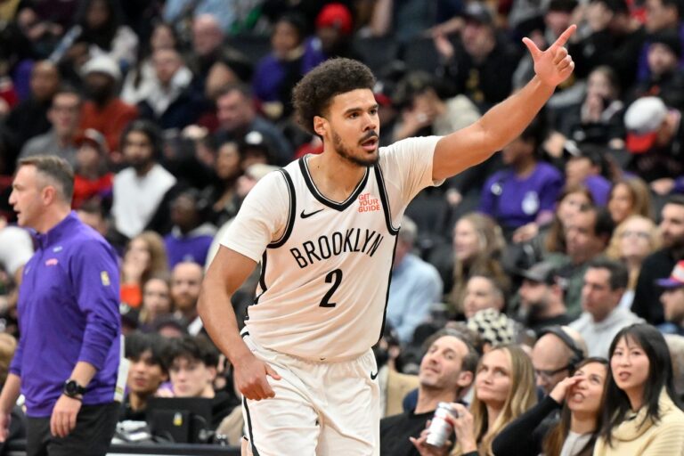 Around the NBA: Seven trades that should happen before the 2025 deadline