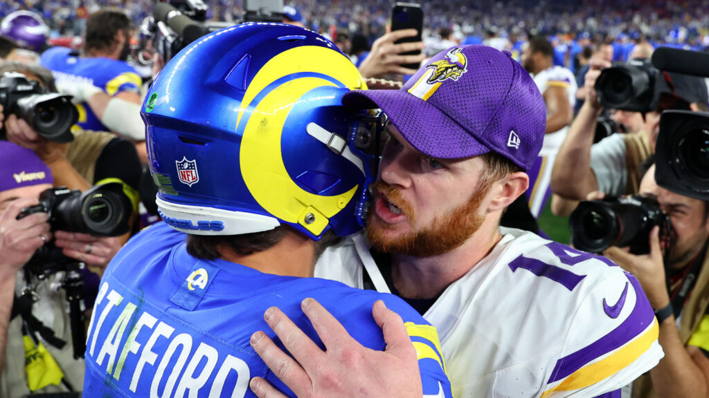 Assessing the NFL QB market amid complicated offseason