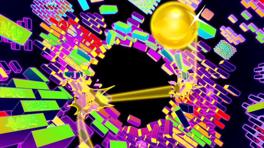 Atari And Choice Provisions' New Take On 'Breakout' Gets March Release Date