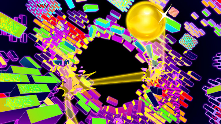 Atari And Choice Provisions' New Take On 'Breakout' Gets March Release Date