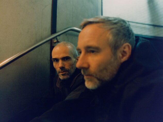 Autechre Announce First North American Tour in a Decade
