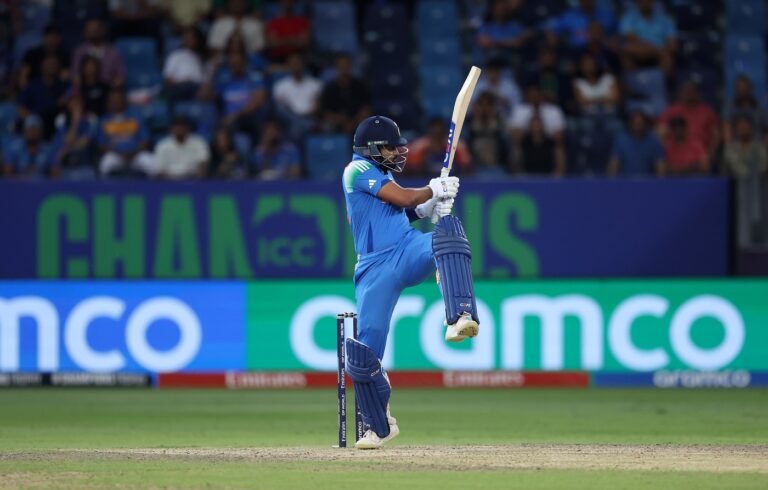 Beating Pakistan not enough for Shreyas Iyer - 'We could have won a bit earlier'