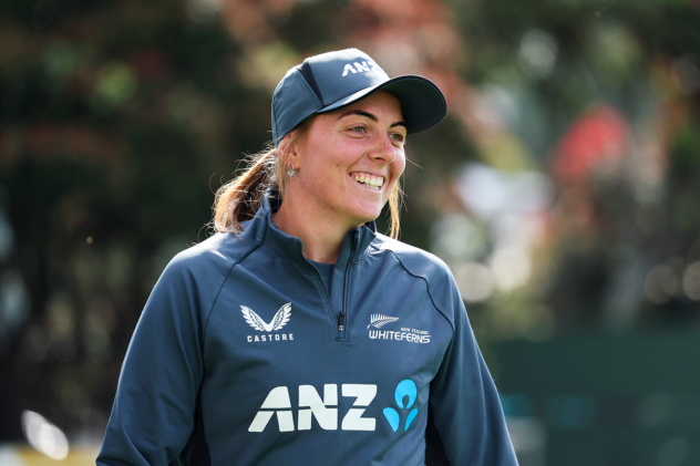 Bella James ruled out of Sri Lanka ODIs; Down named replacement