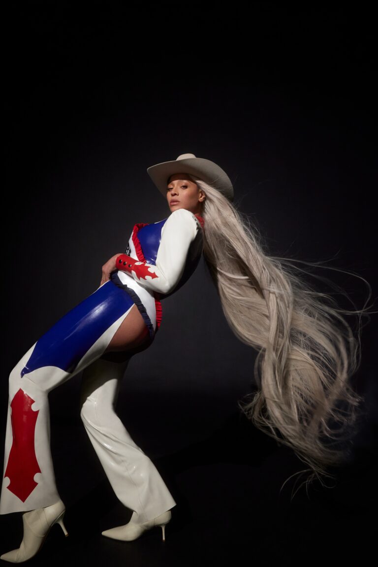 Beyoncé Announces 2025 Tour