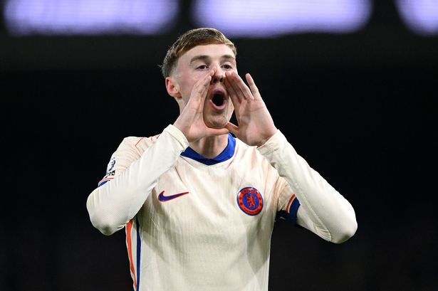 'Big mistake' – Ex-Chelsea star insists there's no chance Cole Palmer makes same decision