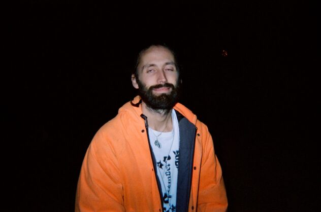 Big Thief’s James Krivchenia Announces Album, Shares New Song “Probably Wizards”: Listen