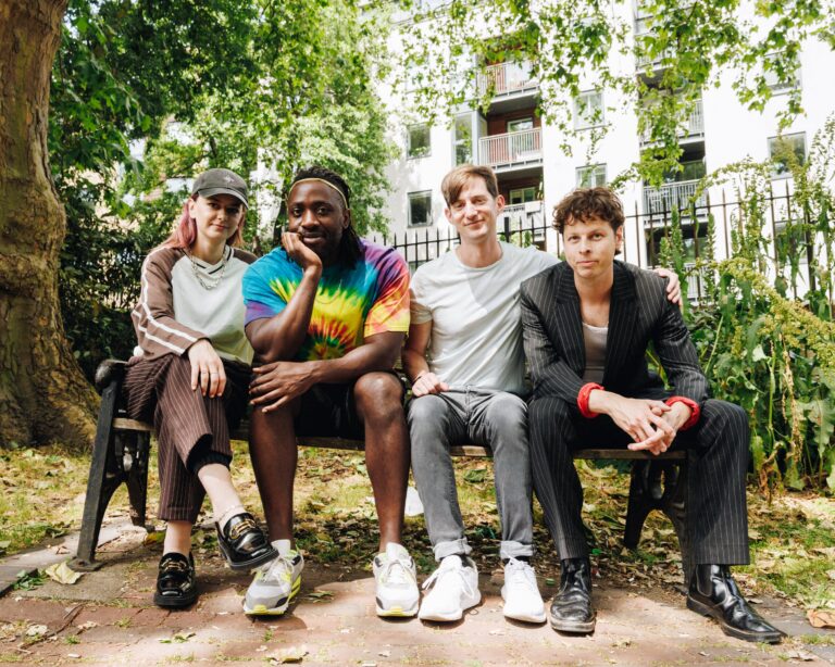 Bloc Party Announce Silent Alarm Anniversary Tour