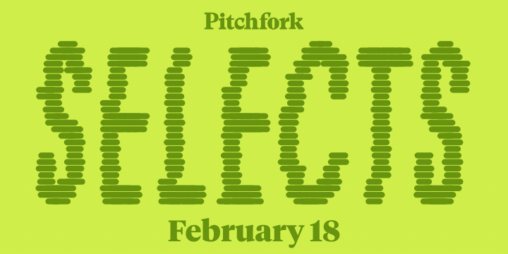 Bon Iver, Addison Rae, and More: This Week’s Pitchfork Selects Playlist