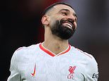 Bournemouth vs Liverpool - Premier League: Live score, team news and updates as high-flying Reds beat in-form Cherries but lose high-profile star to injury - plus updates from the other 3pm fixtures