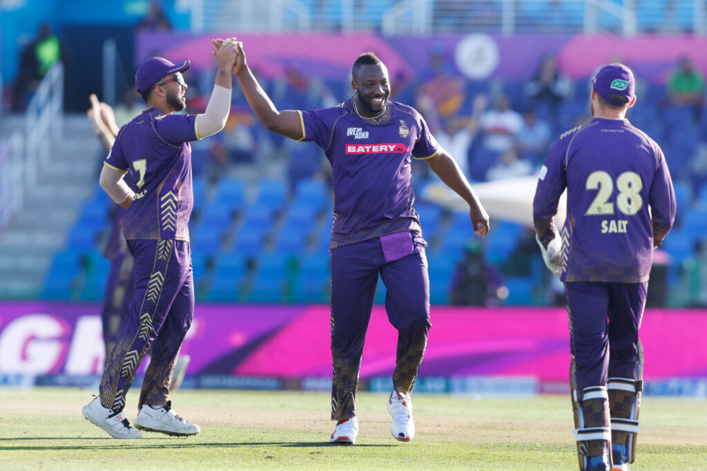 BPL gets a boost from arrival of eliminated ILT20 players