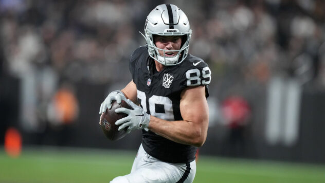 Brock Bowers receives high praise from major outlet