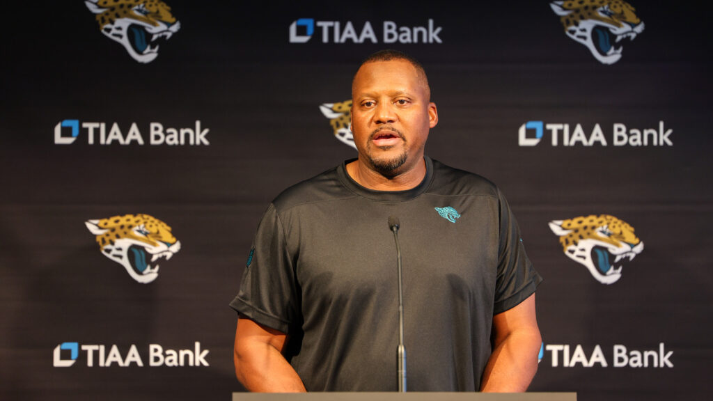 Buccaneers Announce Coaching Staff Updates for 2025 Season