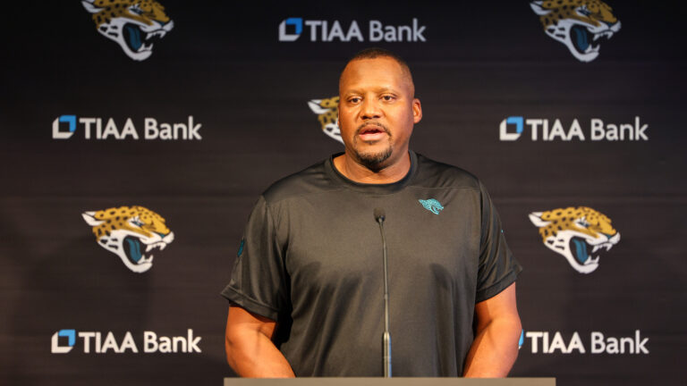 Buccaneers Announce Coaching Staff Updates for 2025 Season