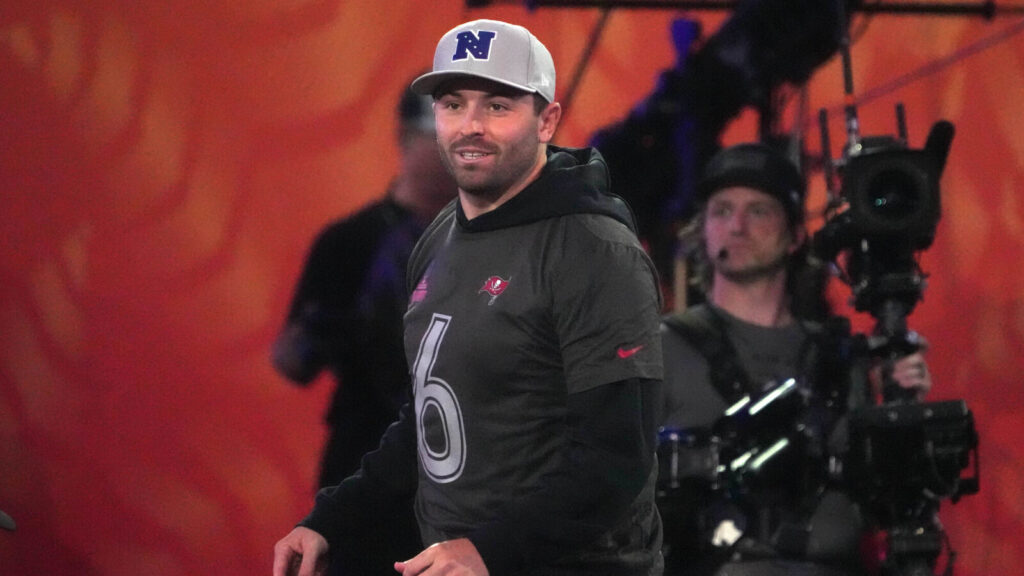 Buccaneers Baker Mayfield’s Stellar 2024 Season Earns Ongoing Accolades