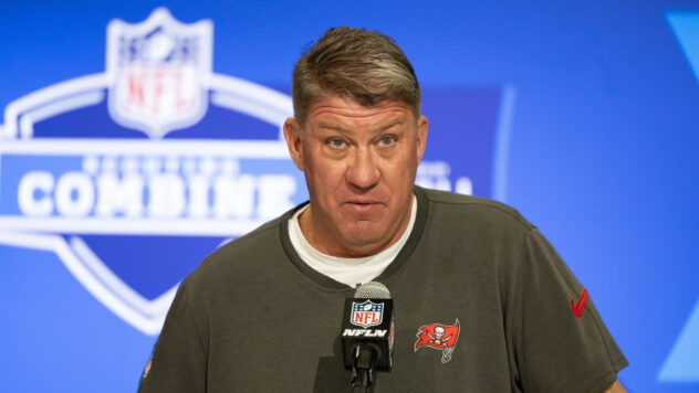 Buccaneers GM Debunks Jaguars Troll