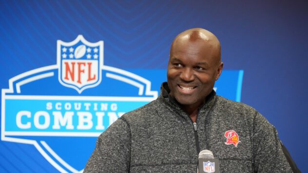 Buccaneers Todd Bowles Reflects on Valuable Lessons from Coaching Changes