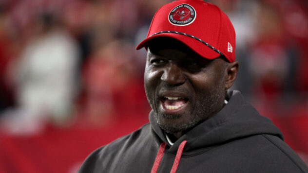 Bucs' decision to promote Josh Grizzard to offensive coordinator is a risk worth taking