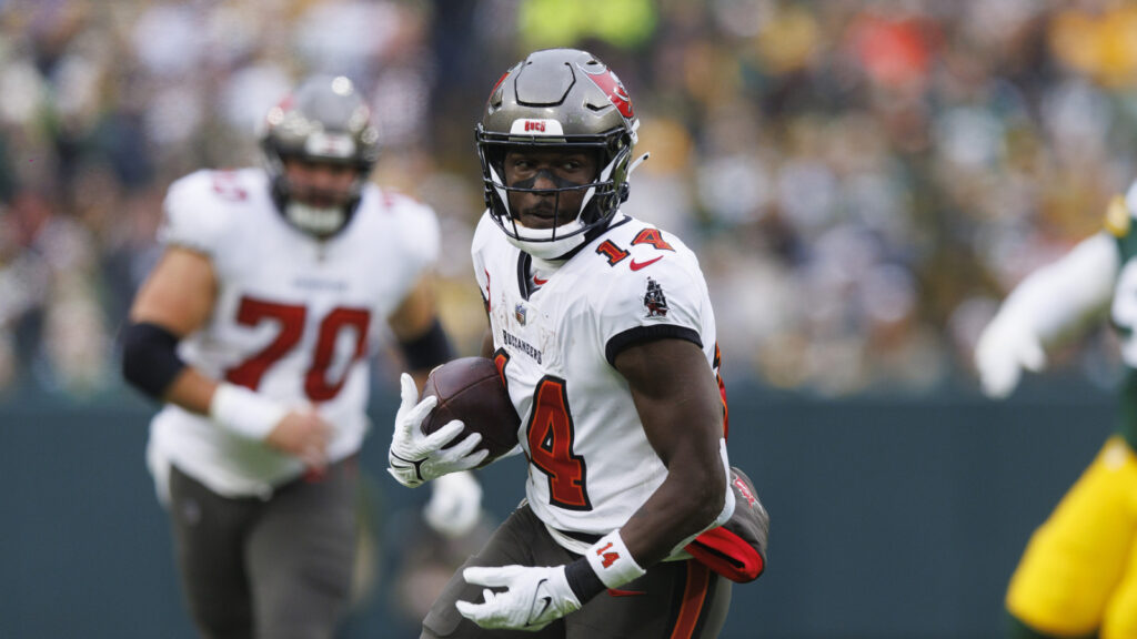 Bucs GM: Team Aims To Keep Chris Godwin